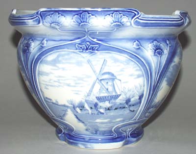 Cache Pot or Jardiniere c1895